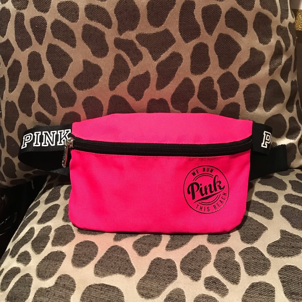 Victoria Secret/ PINK fanny pack